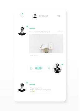 WhatsApp Lite screenshot 4