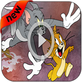 Video HD Tom And Jerry icon