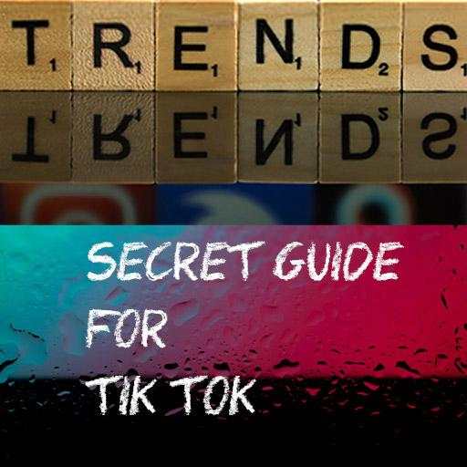 Secret Guide For Tiktok 1.0