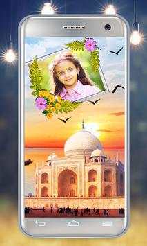 Taj Mahal Photo Frames screenshot 2