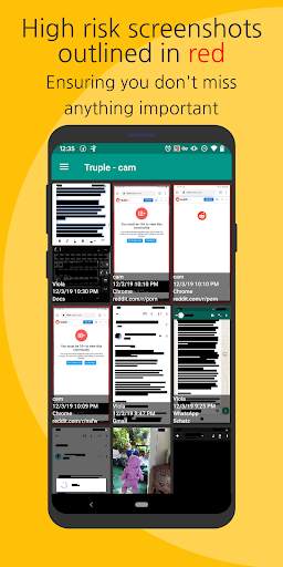 Truple - Online Accountability screenshot 2