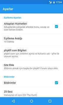Harita Kulübü Mobil screenshot 3