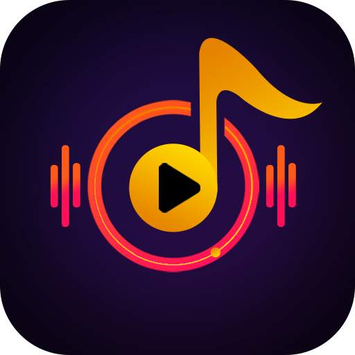 Lyrical Bit Video Status Maker : Music Bit Video 1.0.2