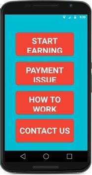 Earn free paytm screenshot 1