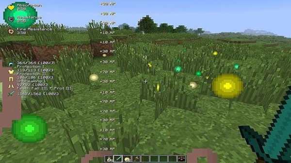Mod Minecraft PVP Ideas screenshot 6