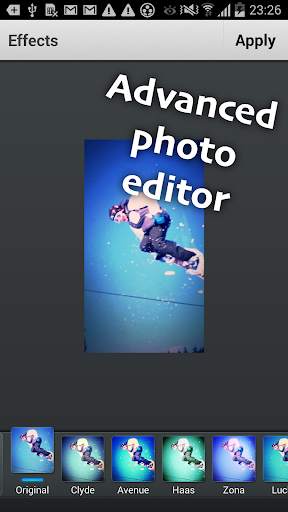 Fast Burst Camera Lite screenshot 3