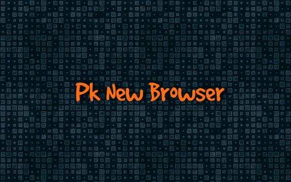 Pk Browser screenshot 4
