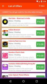 MCENT – Free Cash App screenshot 2