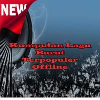 Kumpulan Lagu Barat Terpopuler Offilne mp3