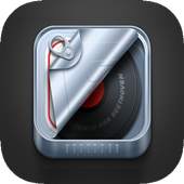 Silver Music Booster 1.0