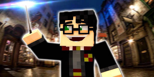 Wizard Mod for Minecraft screenshot 3