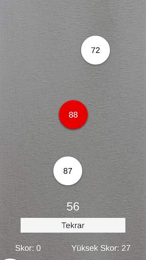 Hızlı Okuma screenshot 6