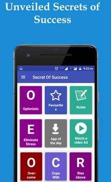 Secrets of Success screenshot 2