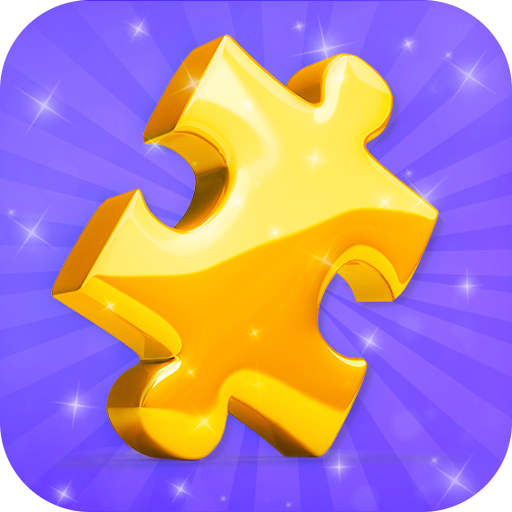 King Jigsaw Puzzle Board Game 2021 icon