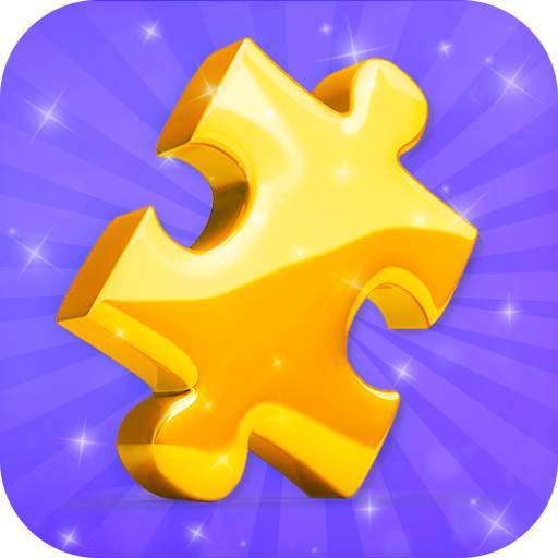 King Jigsaw Puzzle Board Game 2021 1.0.2