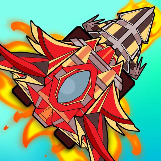 Crash Gear - Car Fighting 1-2 player Versus game 1.0.6