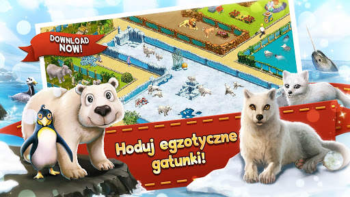 MyFreeZoo Mobile screenshot 2