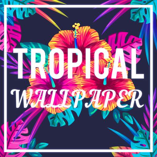 Tropical Wallpaper 5.0.0