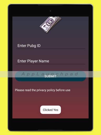 Free Uc And Royal Pass 16 screenshot 9