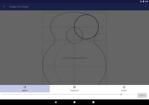 Luthier Lab screenshot 18