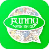 Funny Stickers For WhatsApp 1.0.4