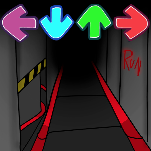 FNF Follow Playtime Rhythm icon