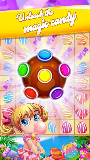 Sweet Fruit Candy -  Sweets Burst 2020 screenshot 6