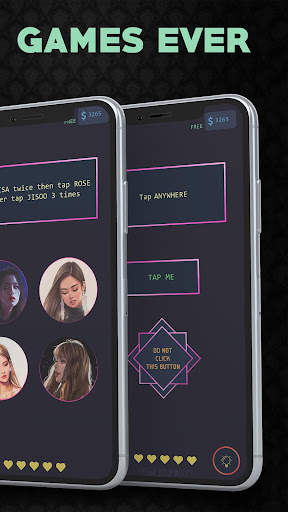 BLINK - BlackPink game screenshot 3