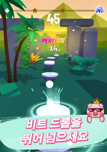 Hop Ball 3D screenshot 13