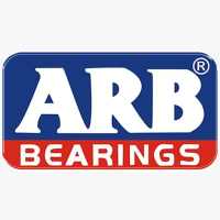 ARB Profile иконка