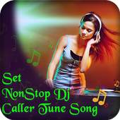 Set NonStop DJ Caller Tune Song 1.0