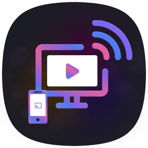HD Video Screen Mirroring 5.0