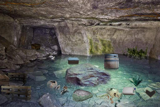Escape Games: Fun 2 Escape screenshot 3