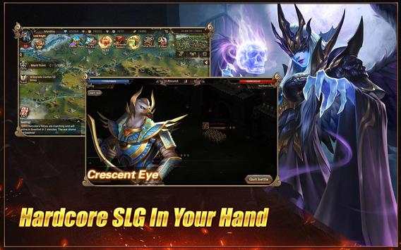 Land of Kings screenshot 1