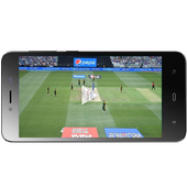 Live Cricket Buzz icon
