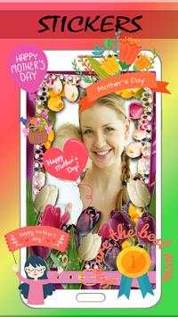 Mothers Day Photo Frames screenshot 2
