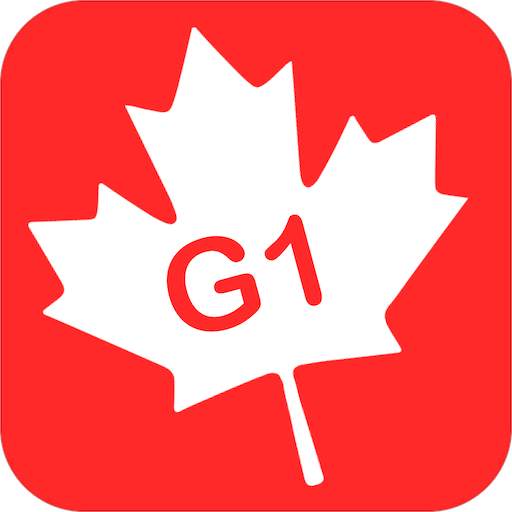 Ontario G1 Driving Test 2023 3.6.0