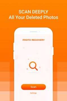 Photo Recovery screenshot 2