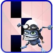 Axel Crazy Frog Piano Tiles 1