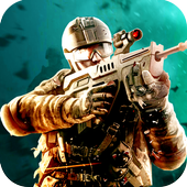 CS-Terrorist Counter Strike War icon