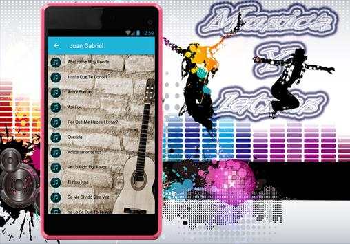 Juan Gabriel - Yo Te Recuerdo (feat. Marc Anthony) screenshot 2