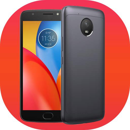 Theme for Moto E4 Plus 1.0.7