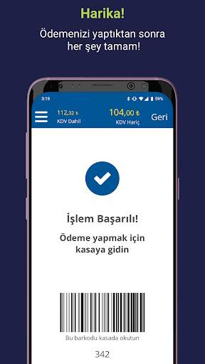 Metro Fast screenshot 4