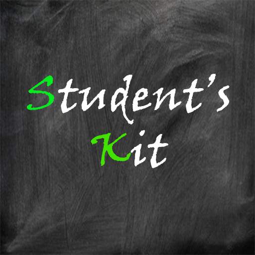 Student's Kit 3.4
