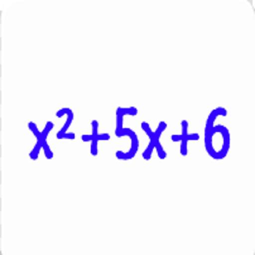 Factoring-Factorization 1.2