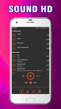 Music Player Plus - Bass Booster 2020 screenshot 1