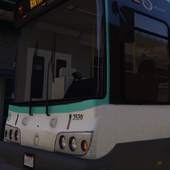Bus Game 2019 3D 1