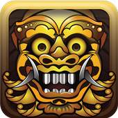 Jungle Run Find Temple 1.0
