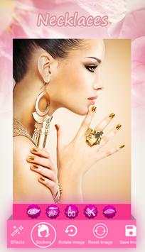 You Makeup Photo Effect screenshot 8