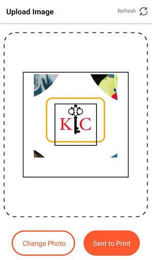 KeepSake Capsule स्क्रीनशॉट 3